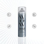 Color Wow Texas Hold'Em — Laque Fixation Forte Longue Tenue
