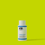 Répare cliniquement les cheveux abîmés en 4 minutes sans rinçage. Masque K18 au K18PEPTIDE™ : résultats visibles dès la 1ère utilisation. Stalter Coiffeur.