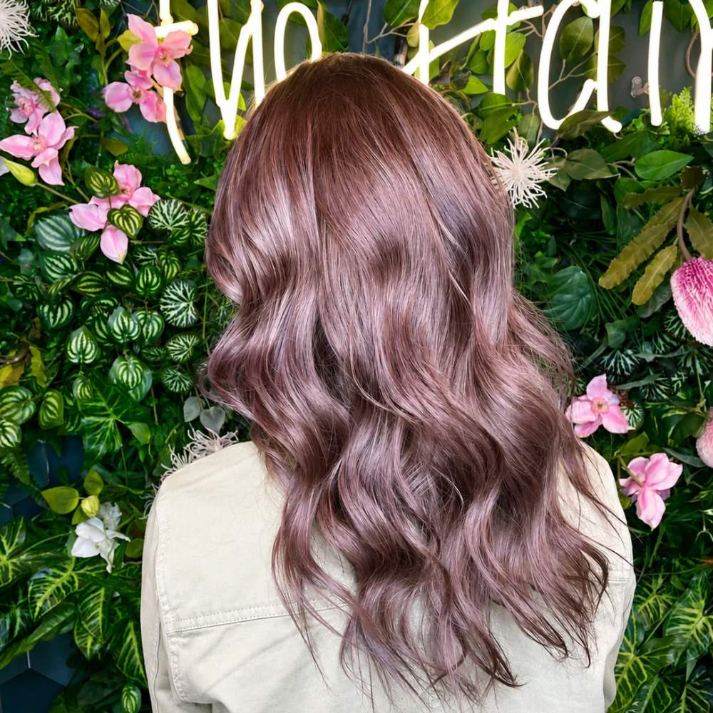 Box Cheveux Fins – Routine volume & densité