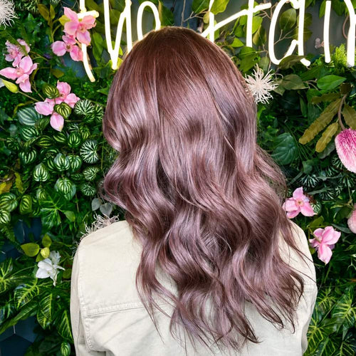 Box Cheveux Fins – Routine volume & densité