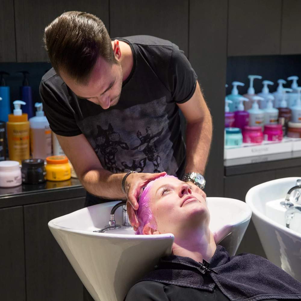 S’Box Cheveux Colorés – Routine éclat, protection & nutrition couleur