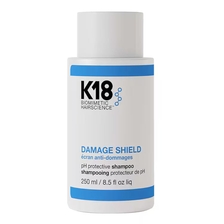 K18 Shampooing ph 