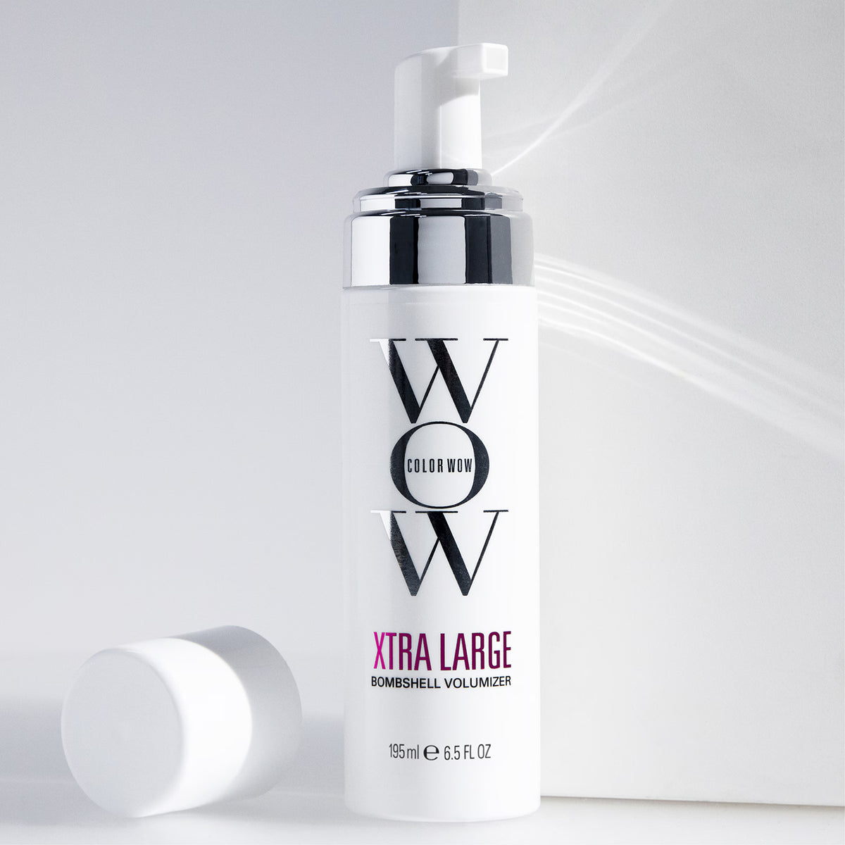 Color Wow Xtra Large Bombshell — Mousse Volume Sans Alcool