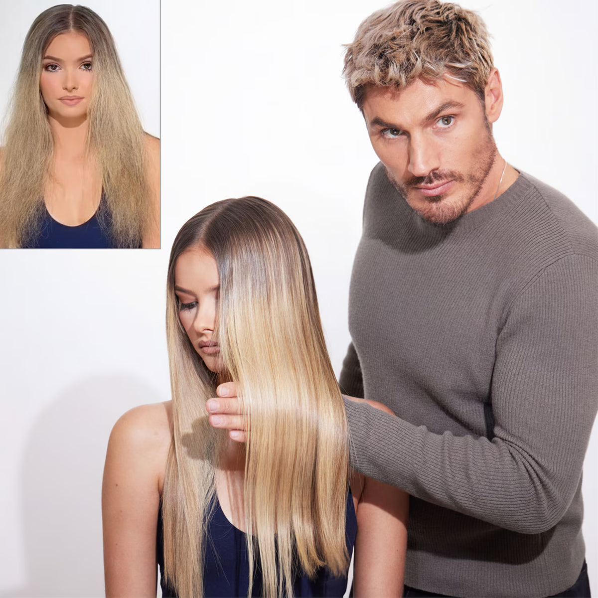 Color Wow Money Mist — Soin Sans Rinçage Brillance & Démêlage 