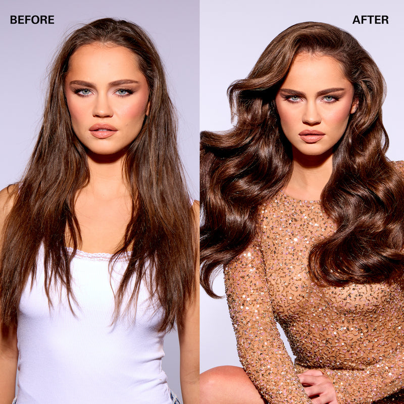 Color Wow Money Mist — Soin Sans Rinçage Brillance & Démêlage