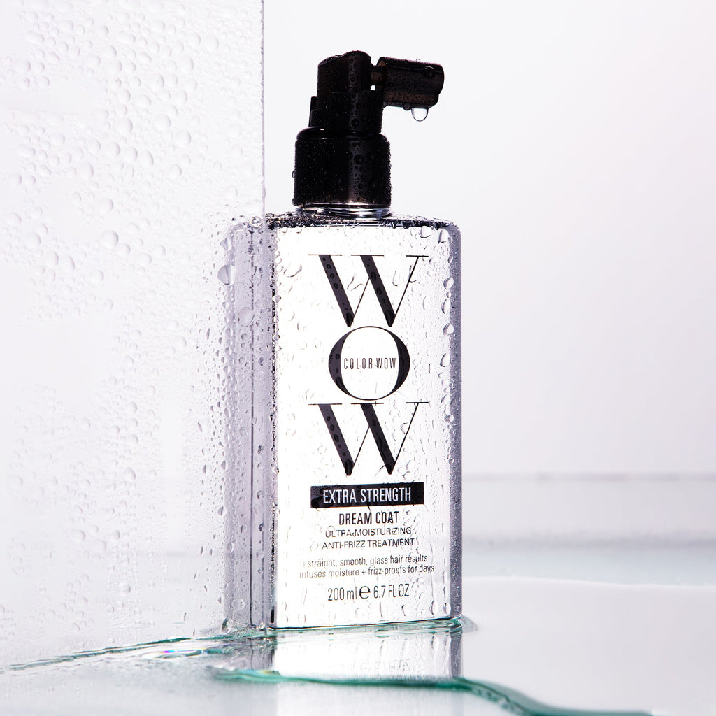 Color Wow Dream Coat Extra Strength — Anti-Humidité Puissance Max — visuel 2
