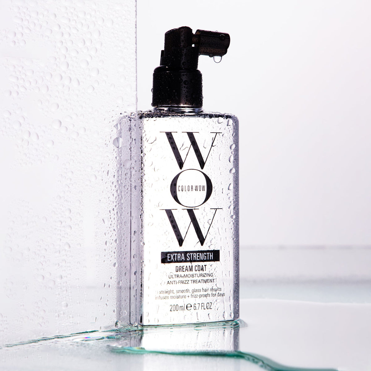 Color Wow Dream Coat Extra Strength — Anti-Humidité Puissance Max — visuel 2