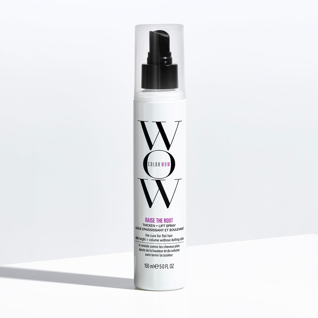 Color Wow Raise The Root — Spray Volume Racines Longue Tenue