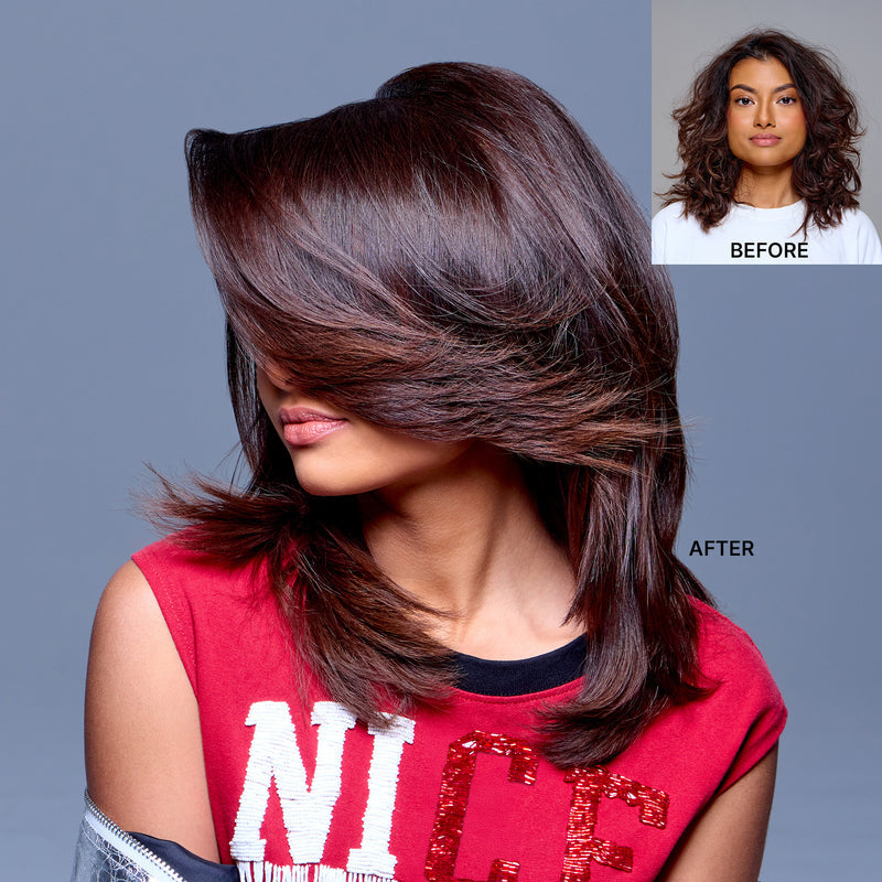 Color Wow Dream Coat Supernatural — Spray Anti-Frizz Cheveux Lisses — 