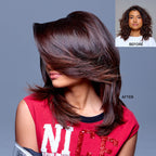 Color Wow Dream Coat Supernatural — Spray Anti-Frizz Cheveux Lisses — 