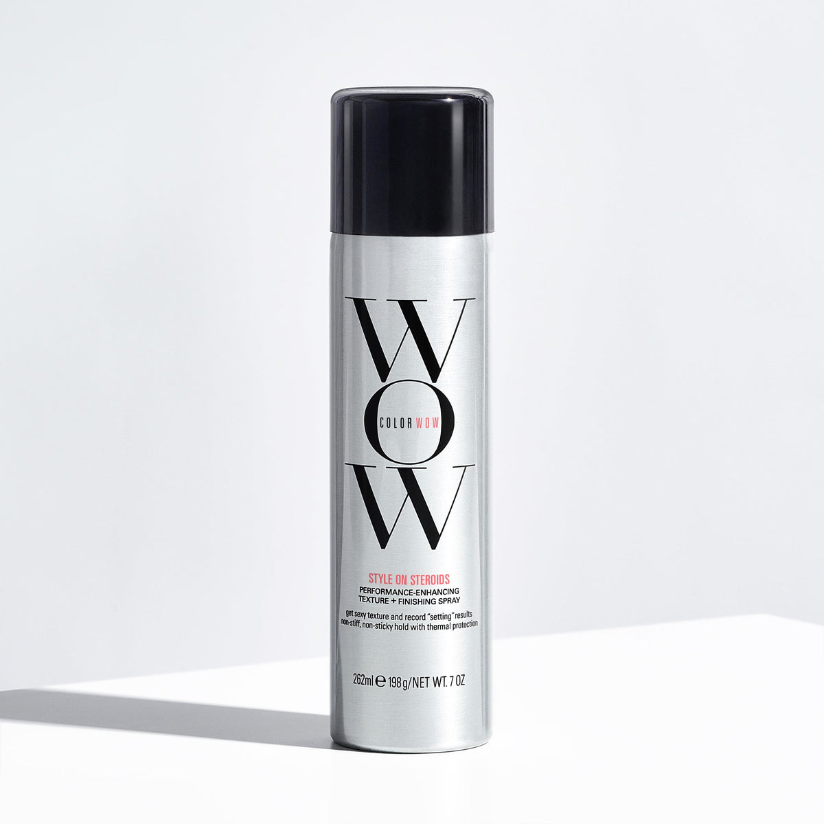 Color Wow Style on Steroids — Spray Texturisant Volume & Tenue