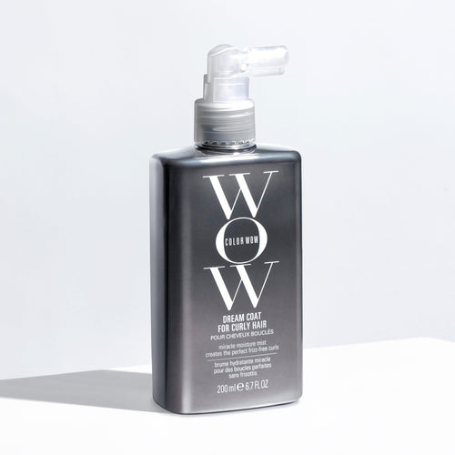 Color Wow Dream Coat For Curly Hair — Anti-Frizz Boucles Définies