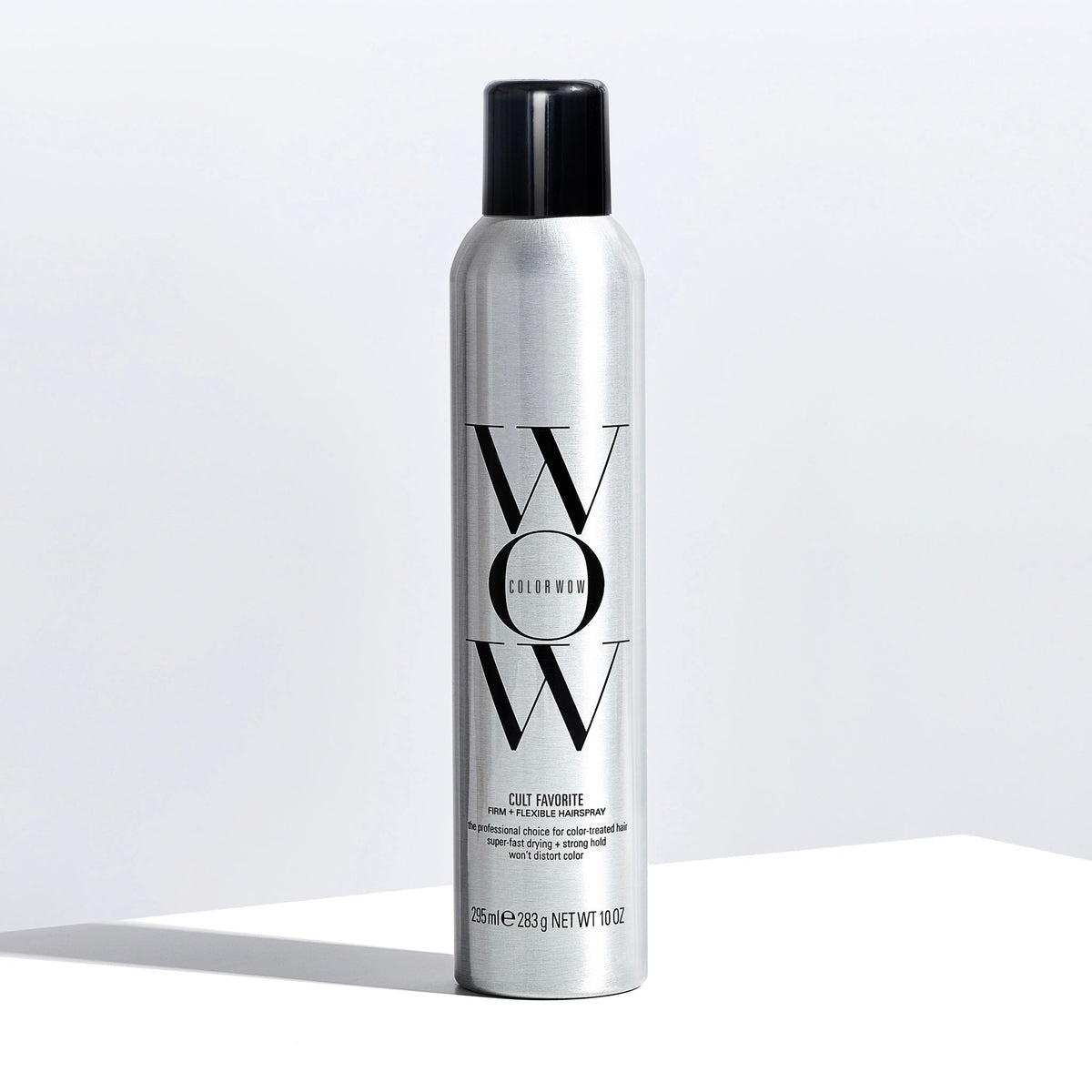 Color Wow Cult Favorite — Laque Fixation Souple & Brushable
