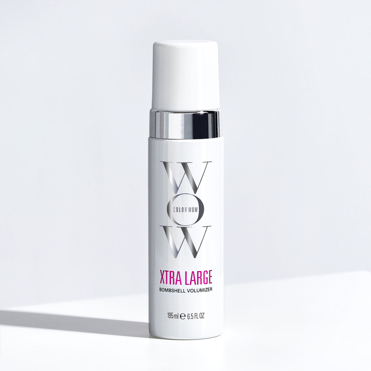 Color Wow Xtra Large Bombshell — Mousse Volume Sans Alcool