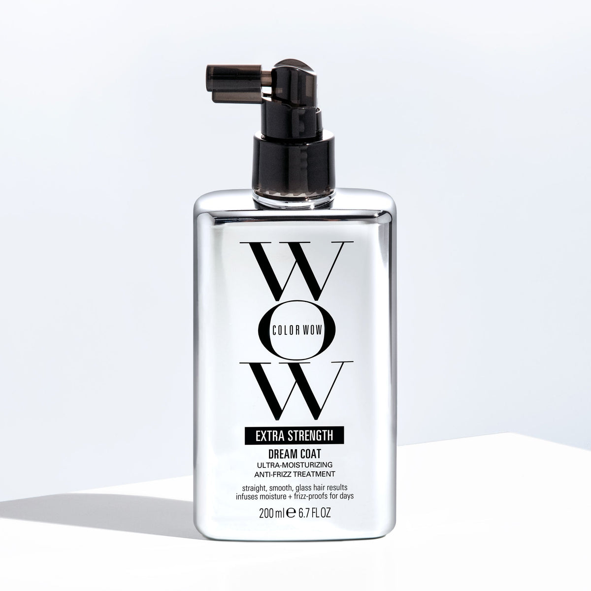 Color Wow Dream Coat Extra Strength — Anti-Humidité Puissance Max
