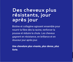 collagène marin pour des cheveux plus long et plus sain