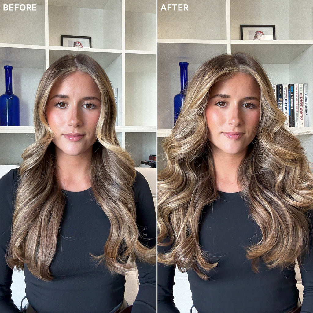 Color Wow Style on Steroids — Spray Texturisant Volume & Tenue — visuel 2