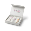 Coffret coiffage Eleven Australia avec produits anti-frisottis, brillance et texture professionnelle
