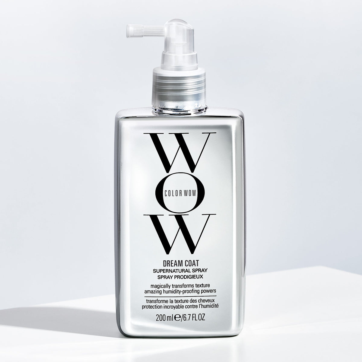 Color Wow Dream Coat Supernatural — Spray Anti-Frizz Cheveux Lisses