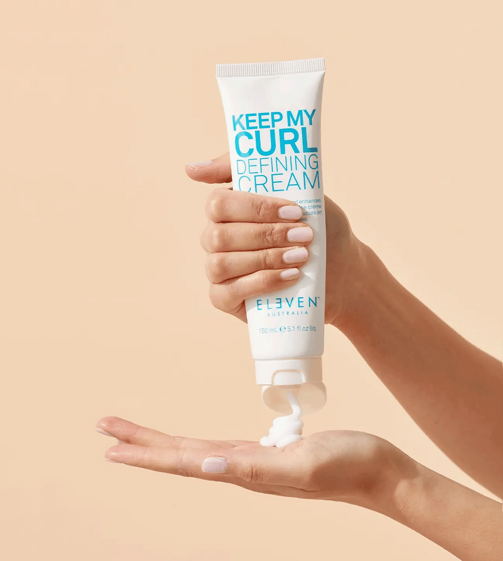Eleven Australia Keep My Curl — Crème Boucles Hydratante
