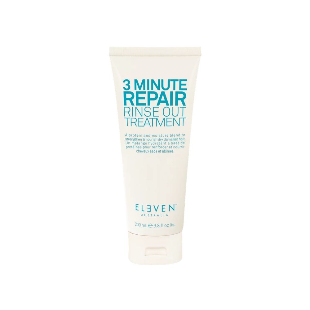 Soin réparateur ELEVEN Australia pour cheveux secs et abîmés