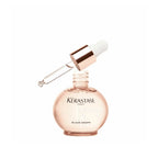 Huile capillaire Kérastase Gloss Absolu Glaze Drops pour cheveux brillants, doux et anti-frisottis