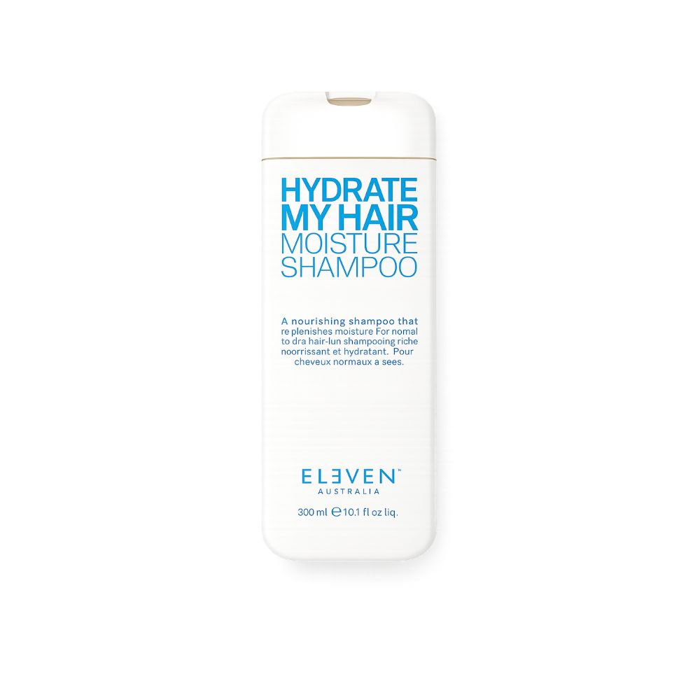 Shampoing hydratant ELEVEN Australia pour cheveux normaux à secs