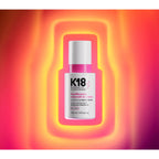 K18 HeatBounce Protection Thermique  Sans Rinçage chez stalter a strasbourg