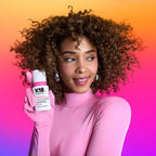 K18 HeatBounce — Protection Thermique pour cheveux bouclé