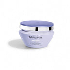 Masque Kérastase Blond Absolu pour neutraliser reflets jaunes