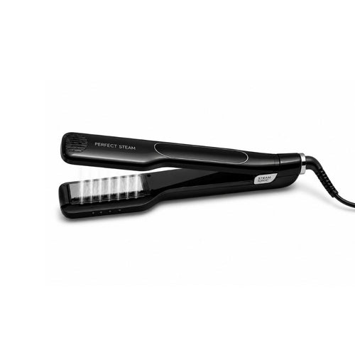 Lisseur vapeur Perfect Steam professionnel avec fonction vapeur