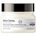 Masque Metal Detox L'Oréal Pro — -99% de Casse | Stalter Coiffeur