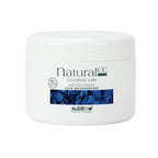 Soin repigmentant bleu électrique pour coloration capillaire intense