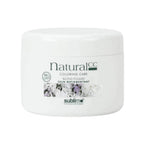 Soin repigmentant blond polaire pour cheveux blonds froids