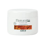 Soin repigmentant orange intense pour cheveux colorés vibrants