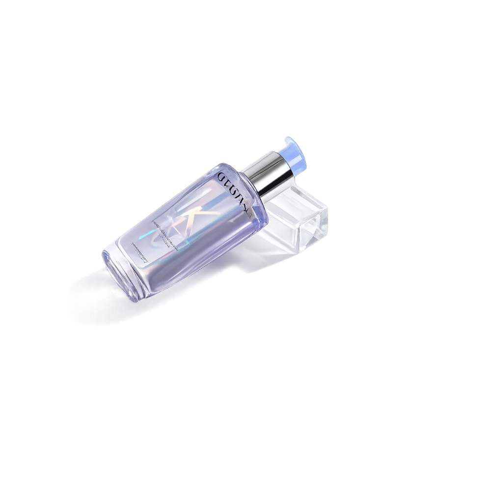 Sérum capillaire violet Kérastase pour cheveux blonds sensibilisés