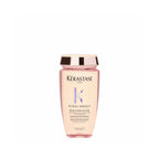Shampoing hydra-illuminant Kérastase Gloss Absolu pour cheveux brillants, souples et protégés des frisottis