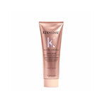 Soin Kérastase Gloss Absolu Insta Glaze pour lisser, hydrater et illuminer les cheveux longs sujets aux frisottis