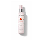 Spray thermoprotecteur Kérastase Genesis protégeant les cheveux fragiles de la chaleur et de la casse