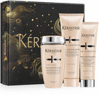 Coffret Kérastase Curl Manifesto Routine Boucles 3 Produits