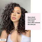 Color Wow Dream Coat For Curly Hair — Anti-Frizz Boucles Définies