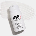 Masque K18 Molecular Repair Réparation Cheveux 4 min chez stalter