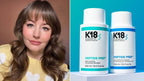 K18 Peptide Prep Detox Shampoo