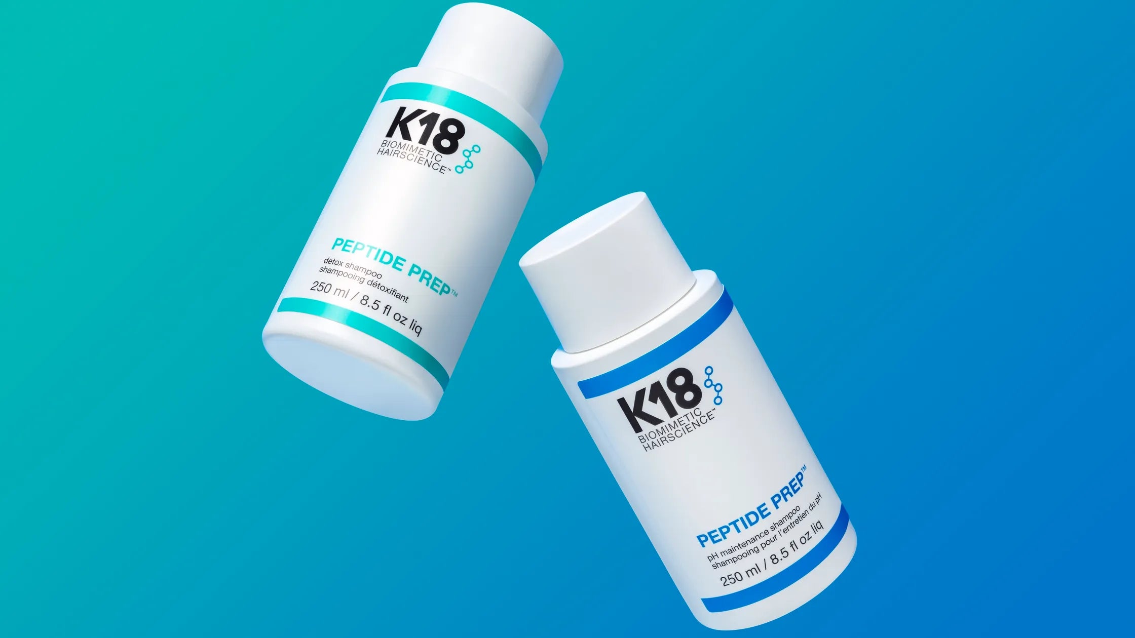 K18 Shampoo