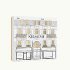 Coffret Kérastase Première : Concentré + Bain Décalcifiant Réparateur. -93% de casse, +96% de réparation dès 1 usage. Pour cheveux abîmés. Stalter.
