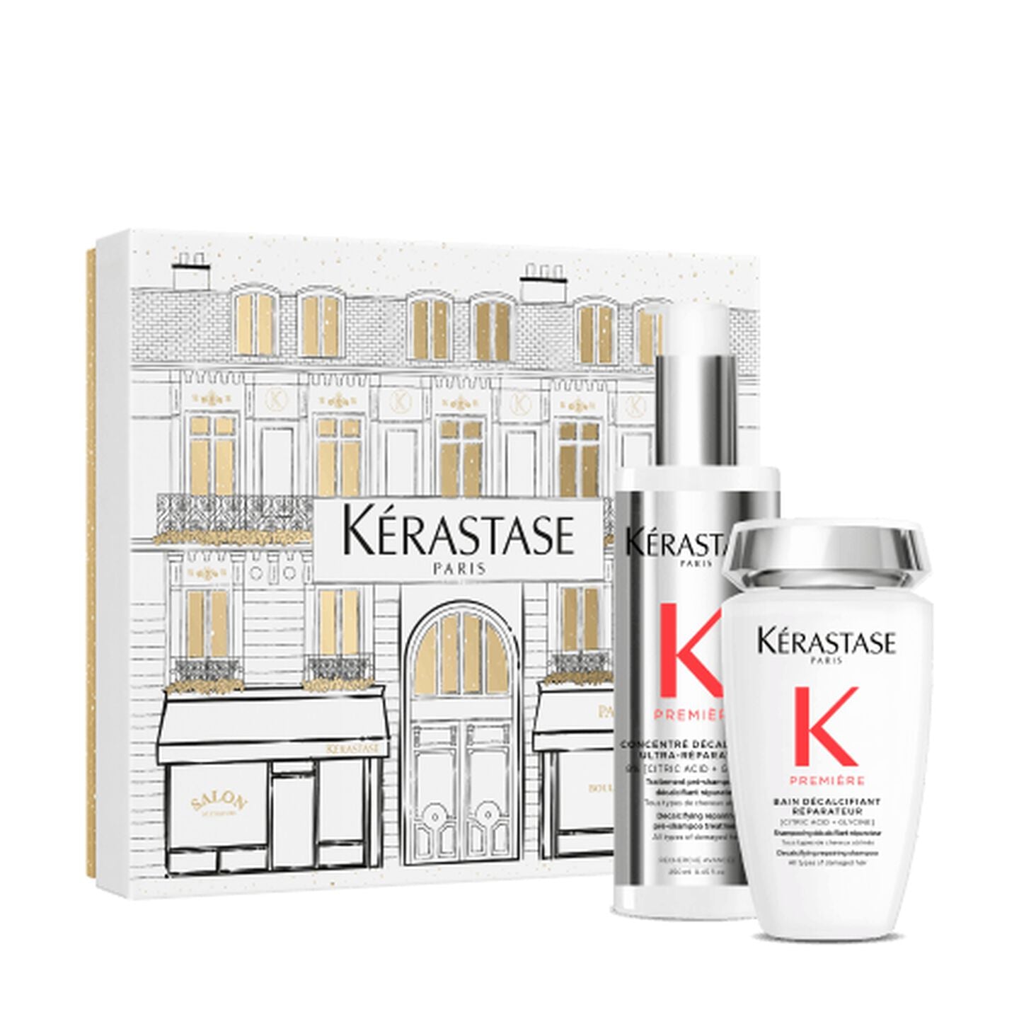 duo kerastase k premiere soin tokyo
