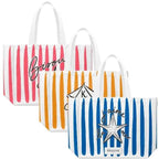 Huile Sirène Kérastase Soleil —Protection UV + Sac de Plage Offert
