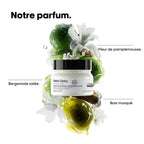 Masque Metal Detox L'Oréal Professionnel  -99% de Casse | Stalter