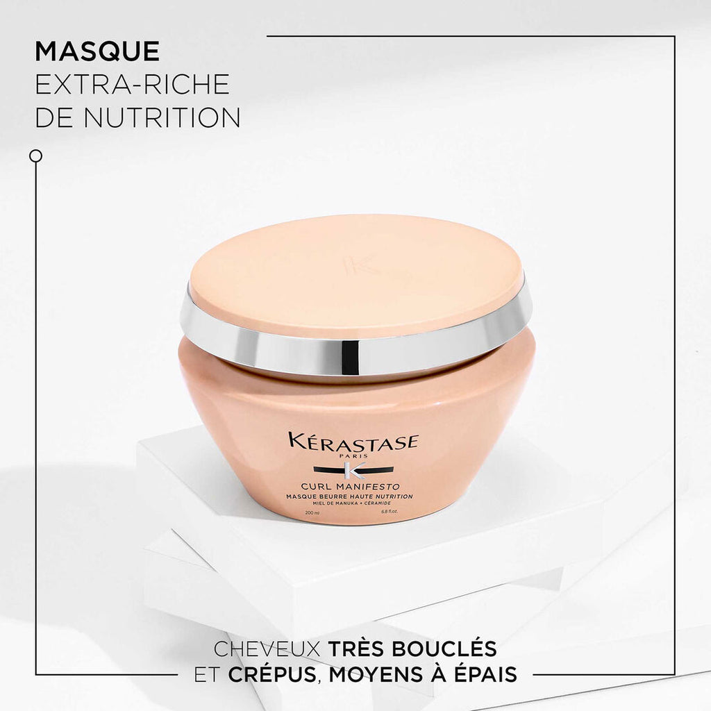 Masque curl manifeste chez stalter a strasbourg