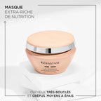 Masque curl manifeste chez stalter a strasbourg